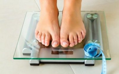 Should I be Weighing Myself?